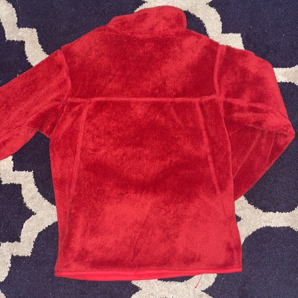 Patagonia S fleece - Picture 5 of 8